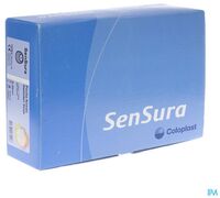 Coloplast Sensura Classic Midi Ref 15452 25mm 30 st