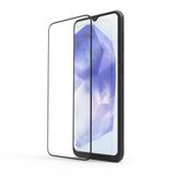 Hama Extreme Protect Clear Screen Protector for Samsung Galaxy A55 5G (1 Piece)