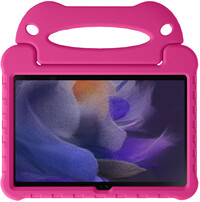Just in Case Ultra Samsung Galaxy Tab A8 Kids Cover Roze