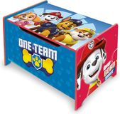 PAW Patrol Houten Speelgoed Kist