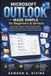 Microsoft Outlook Made Simple for Beginners and Seniors