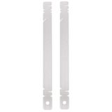 Bushcraft Essentials Bushbox XXL+, BCE-071 Trivets Set van 2, panhouders