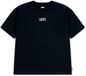 Levi's Kids Skate Session T-shirt Zwart 4 jaar