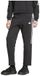 Adidas Tiro Cut 3 Stripes Fleece Joggers Zwart L / Regular Vrouw