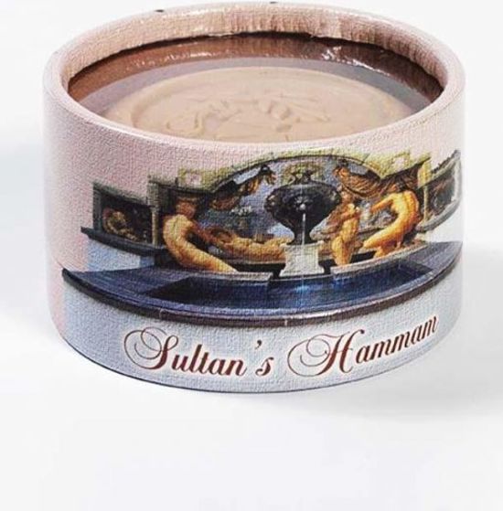 Olivos SULTAN S HAMMAM Zeep