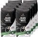 Tchibo Black 'n White Coffee Beans - 8x 1kg