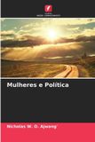Mulheres OmniScriptum SRL Mulheres e Política Paperback
