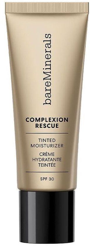 bareMinerals COMPLEXION RESCUE Make-up Set Nº 6.5 Desert