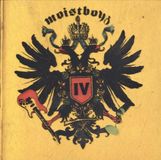 Konkurrent Moistboyz - Moistboyz IV (LP)
