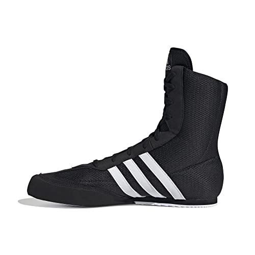 adidas Performance Box Hog 2.0 Schoenen - Unisex - Zwart - Maat 38