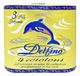 Confezione Delfino Confezione 4 rotolo igienic xp04080/4