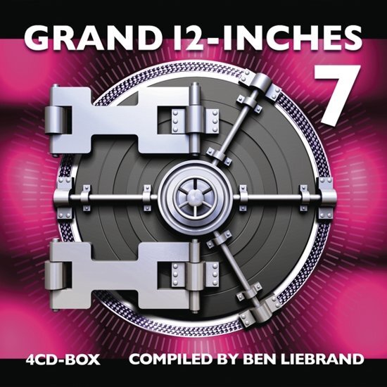 Liebrand, Ben Grand 12 Inches 7