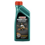Castrol Motorolie 159 B 90 Magnatec Stop Start 5 W 30 A 5 1 liter