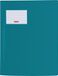 Snelhechter FACT! Snelhechter A4 turquoise
