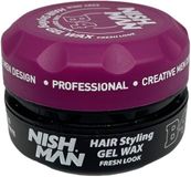 Nishman Fresh Aqua Haarwax 150 ml