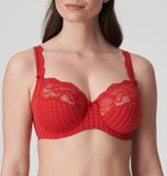 PrimaDonna Madison Soutien-gorge à armatures 0162121 Scarlet 70I