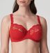 PrimaDonna Madison Soutien-gorge à armatures 0162121 Scarlet 70I