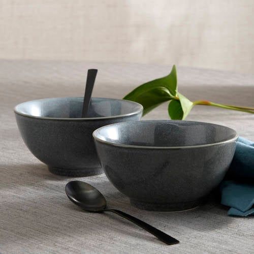 NOUS Living Artisan kom (Ø15 cm) (set van 2)