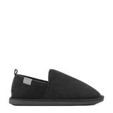 Casa mia Zwarte pantoffel - Maat 45