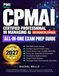 PMI-CPMAI Certified Professional in Managing AI - All-in-One Exam Prep Guide