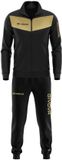 GIVOVA Visa Triacetato Trainingspak Unisex Veelkleurig XL