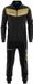 GIVOVA Visa Triacetato Trainingspak Unisex Veelkleurig XL