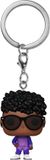 Funko Pocket Pop! Keychain: Marvel: Black Panther: Wakanda Forever - Shuri