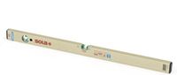 Sola AZM 80 Blokwaterpas - magnetisch - 800mm