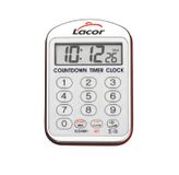 Lacor 60804 Kookwekker - 13x24.5x2.5cm - Spanje