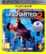 Sony Playstation Uncharted 2 Among Thieves Essentials - PS3