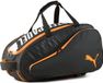 Puma Nova Elite Padelracket Hoes Zwart