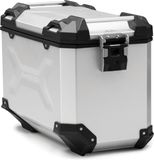 Sw-Motech Trax Adventure Alubox L 45 Ltr Rechts Zilver