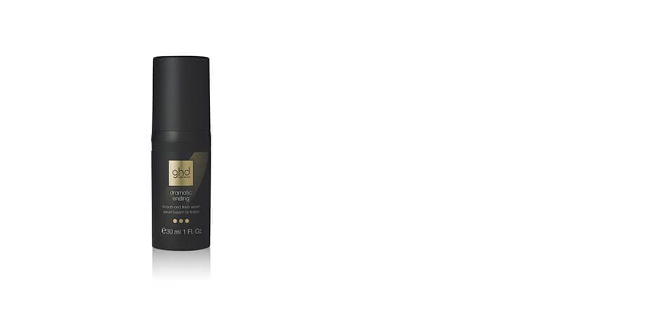 GHD Smooth & Finish Haarserum - 30 ml