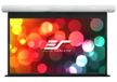 Elite Screens Saker SK180NXW2-E6 projectiescherm 4,57 m (180") 16:10 Gemotoriseerd Wit