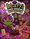 Leafy's Baked Adventures: Adult Coloring Book - 18+