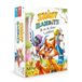 MNKY Entertainment Shiny Bandits strategisch kaartspel goud verzamelen