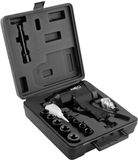 Neo Tools NEO Pneumatische Slagmoersleutel 1/2" 320 Nm Inclusief Dopsleutels