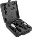 Neo Tools NEO Pneumatische Slagmoersleutel 1/2" 320 Nm Inclusief Dopsleutels