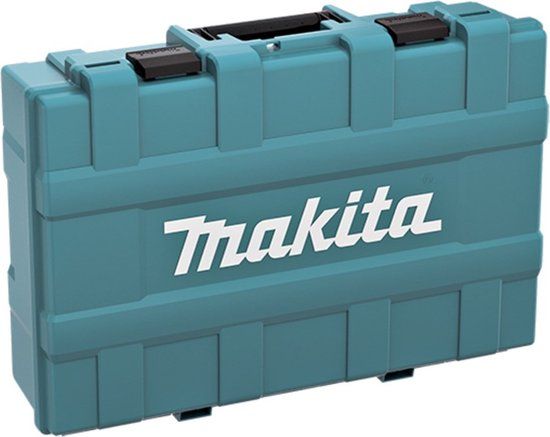 Makita Kunststof Koffer Breekhamer - 824876-9