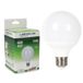 JANDEI - Ledlampen, wereldbol, 270 graden, G95, E27-schroefdraad, 15 W (komt overeen met 100 W), warm wit, 3000 K, 1700 lumen