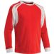 Acerbis Sports ATLANTIS JERSEY MANCHES LONGUES ROUGE 3XS