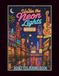 Under The Neon Lights: A Nostalgic Journey Through Vintage Neon Signs and Classic Roadside Stops