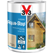 V33 Lasure Aqua-stop® V33 Incolore Satin 1l