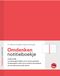 Omdenken Omdenken notitieboekje (Hardback)