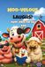 Moo-velous Laughs! Farm Jokes for Silly Kids: 50 Funny Farm Animal Jokes for Kids Ages 6–10