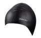 BECO Badmuts - Latex - Unisex - Zwart - One Size