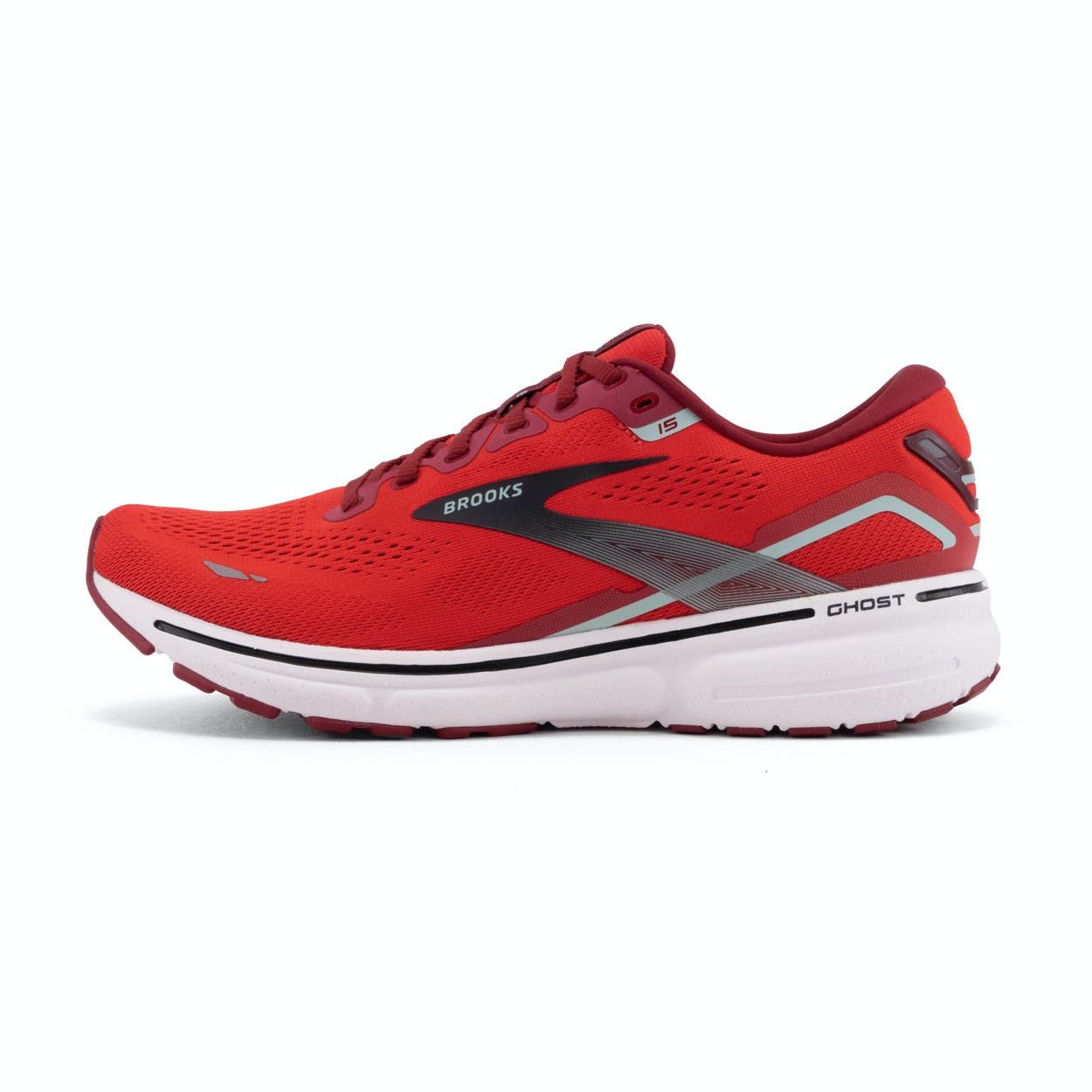 Brooks Ghost 15 Heren