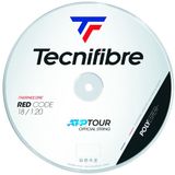 Tecnifibre Racket string 1.25 Red