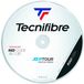 Tecnifibre Racket string 1.25 Red