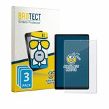 BROTECT - Protection d'écran pour Acer Iconia Tab A11 - Film Protecteur Verre Protecteur mat 3 Pièces
